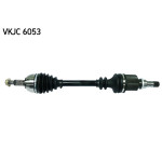 SKF Antriebswelle